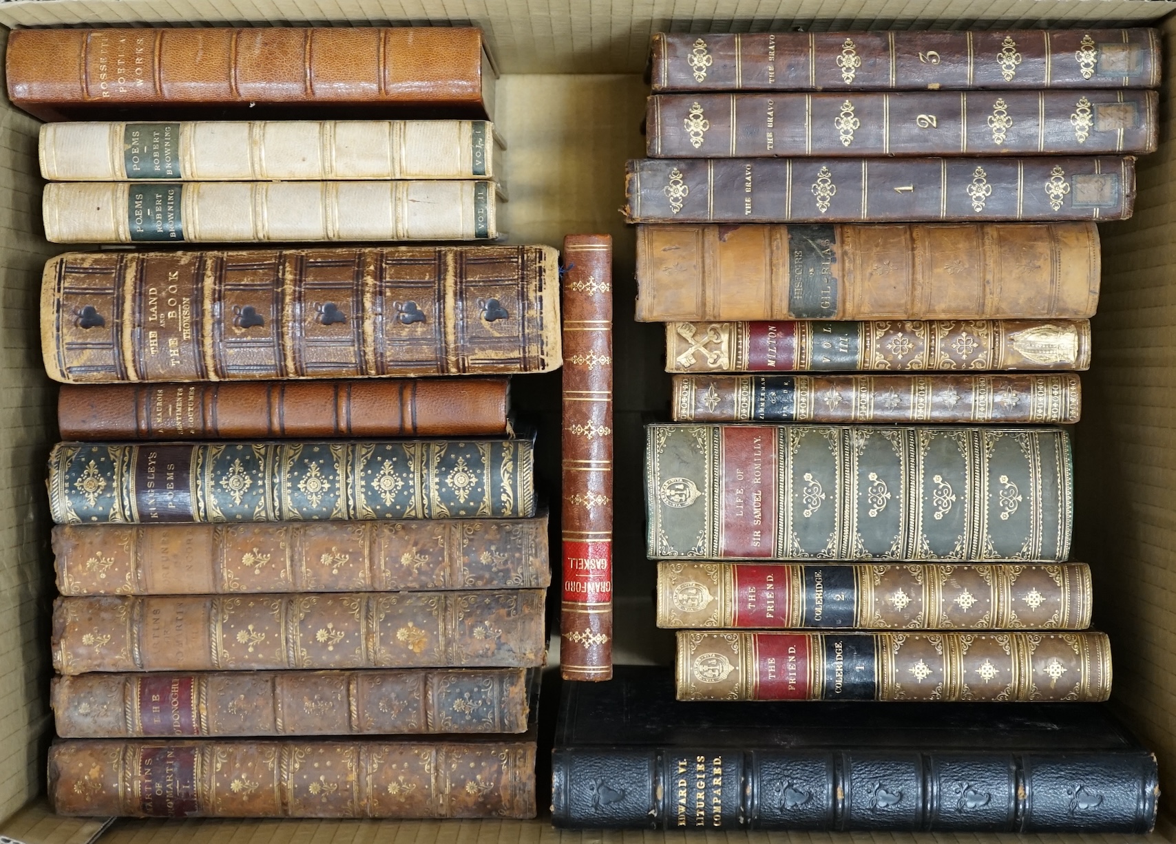 Bindings